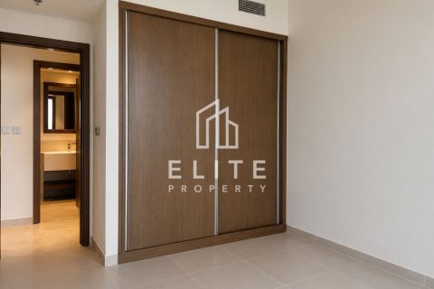 Huoneisto Dubai Harbour, Dubai, Arabiemiraatit 2 makuuhuonetta, 115 m2 № 736497 - kuva 8