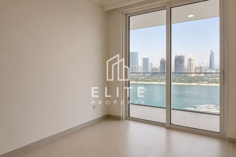 Huoneisto Dubai Harbour, Dubai, Arabiemiraatit 2 makuuhuonetta, 115 m2 № 736497 - kuva 3