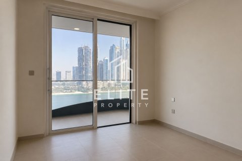 Huoneisto Dubai Harbour, Dubai, Arabiemiraatit 2 makuuhuonetta, 115 m2 № 736497 - kuva 4