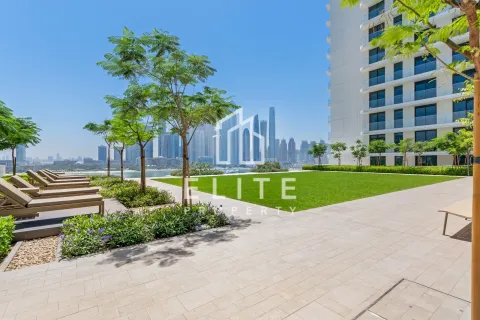 Huoneisto Dubai Harbour, Dubai, Arabiemiraatit 2 makuuhuonetta, 115 m2 № 736497 - kuva 16