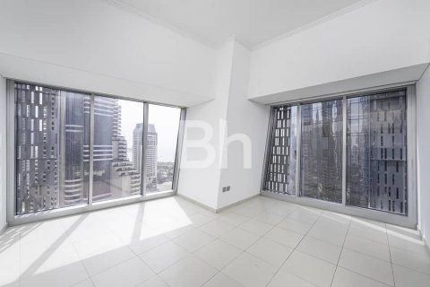 Снять в аренду квартиру в Дубай Марина, ОАЭ 2 спальни, 128м2, № 617158 - фото 1