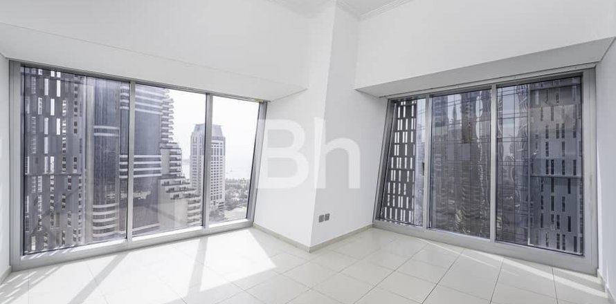Квартира в Дубай Марина, ОАЭ 2 спальни, 128м2 № 617158