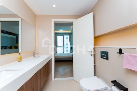 Apartman u Dubai Marina, Dubai, UAE 2 spavaćih soba, 117 m2 Br. 723149 - fotografija 28