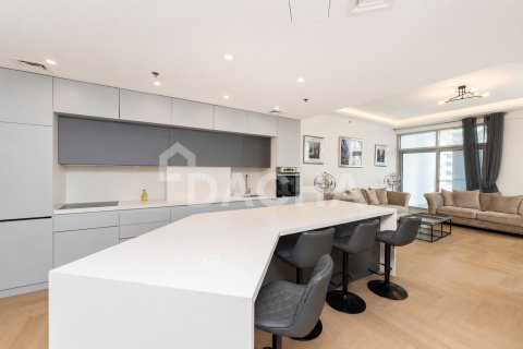 Apartman u Dubai Marina, Dubai, UAE 2 spavaćih soba, 117 m2 Br. 723149 - fotografija 2
