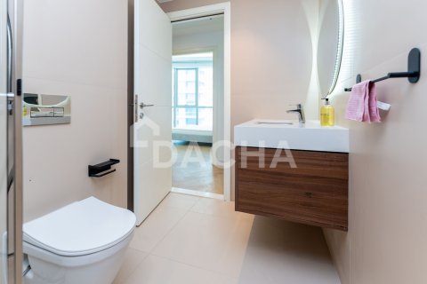 Apartman u Dubai Marina, Dubai, UAE 2 spavaćih soba, 117 m2 Br. 723149 - fotografija 25