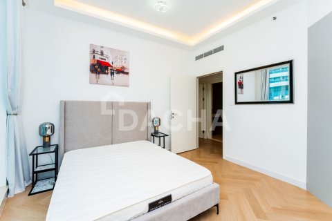 Apartman u Dubai Marina, Dubai, UAE 2 spavaćih soba, 117 m2 Br. 723149 - fotografija 14