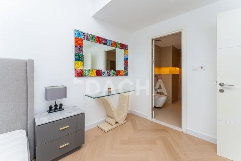 Apartman u Dubai Marina, Dubai, UAE 2 spavaćih soba, 117 m2 Br. 723149 - fotografija 21