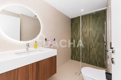 Apartman u Dubai Marina, Dubai, UAE 2 spavaćih soba, 117 m2 Br. 723149 - fotografija 26