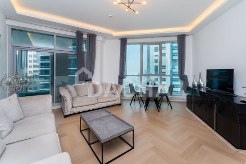 Apartman u Dubai Marina, Dubai, UAE 2 spavaćih soba, 117 m2 Br. 723149 - fotografija 3