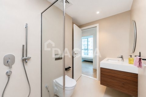Apartman u Dubai Marina, Dubai, UAE 2 spavaćih soba, 117 m2 Br. 723149 - fotografija 16