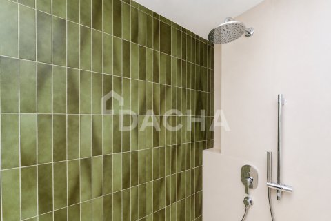 Apartman u Dubai Marina, Dubai, UAE 2 spavaćih soba, 117 m2 Br. 723149 - fotografija 27