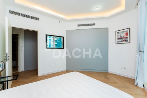 Apartman u Dubai Marina, Dubai, UAE 2 spavaćih soba, 117 m2 Br. 723149 - fotografija 15