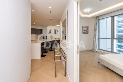 Apartman u Dubai Marina, Dubai, UAE 2 spavaćih soba, 117 m2 Br. 723149 - fotografija 17