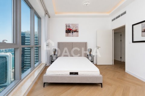 Apartman u Dubai Marina, Dubai, UAE 2 spavaćih soba, 117 m2 Br. 723149 - fotografija 12
