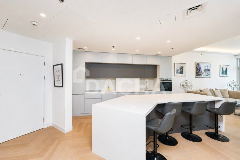 Apartman u Dubai Marina, Dubai, UAE 2 spavaćih soba, 117 m2 Br. 723149 - fotografija 6