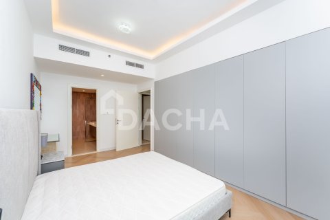 Apartman u Dubai Marina, Dubai, UAE 2 spavaćih soba, 117 m2 Br. 723149 - fotografija 20