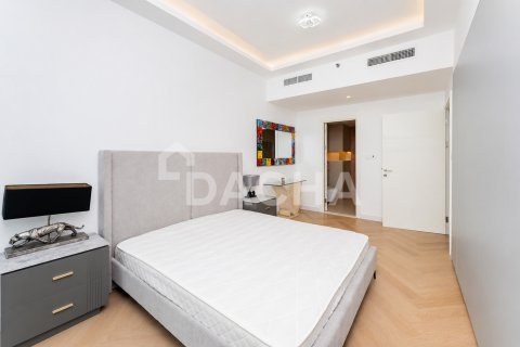 Apartman u Dubai Marina, Dubai, UAE 2 spavaćih soba, 117 m2 Br. 723149 - fotografija 19