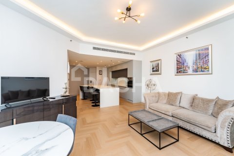 Apartman u Dubai Marina, Dubai, UAE 2 spavaćih soba, 117 m2 Br. 723149 - fotografija 8