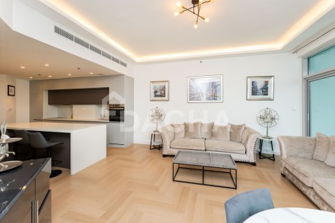 Apartman u Dubai Marina, Dubai, UAE 2 spavaćih soba, 117 m2 Br. 723149 - fotografija 7