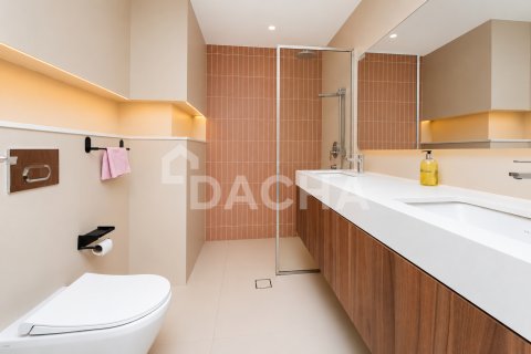 Apartman u Dubai Marina, Dubai, UAE 2 spavaćih soba, 117 m2 Br. 723149 - fotografija 23