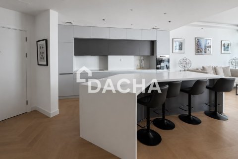Dzīvoklis Dubai Marina, Dubaijā, AAE 2 istabas, 117 m2 Nr. 723149