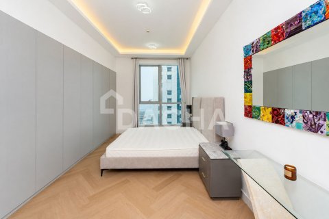 Apartman u Dubai Marina, Dubai, UAE 2 spavaćih soba, 117 m2 Br. 723149 - fotografija 22