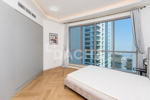 Apartman u Dubai Marina, Dubai, UAE 2 spavaćih soba, 117 m2 Br. 723149 - fotografija 11