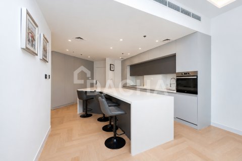 Apartman u Dubai Marina, Dubai, UAE 2 spavaćih soba, 117 m2 Br. 723149 - fotografija 9