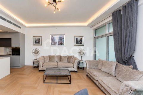 Apartman u Dubai Marina, Dubai, UAE 2 spavaćih soba, 117 m2 Br. 723149 - fotografija 5