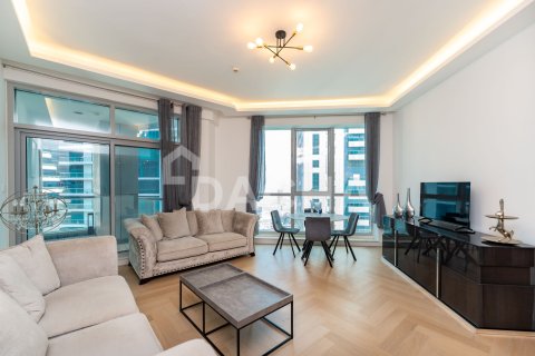 Apartman u Dubai Marina, Dubai, UAE 2 spavaćih soba, 117 m2 Br. 723149 - fotografija 10