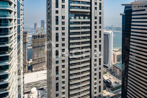 Apartman u Dubai Marina, Dubai, UAE 2 spavaćih soba, 117 m2 Br. 723149 - fotografija 29
