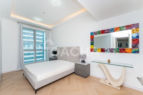 Apartman u Dubai Marina, Dubai, UAE 2 spavaćih soba, 117 m2 Br. 723149 - fotografija 18