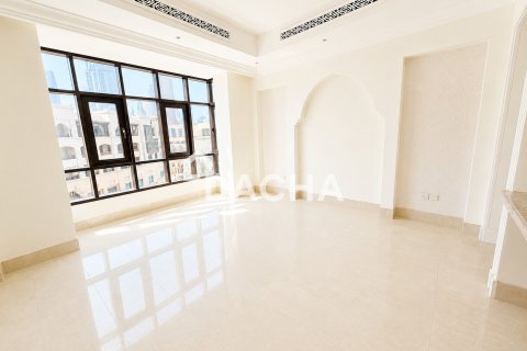Müüa korter asukohaga Downtown Dubai (Downtown Burj Dubai), AÜE: 2 magamistoaga, 133 m² Nr 723154 - pilt 14