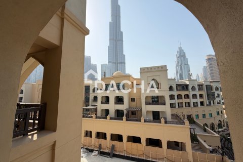 Apartament w Downtown Dubai (Downtown Burj Dubai), Dubai, ZEA 2 sypialnie, 133 mkw. nr 723154