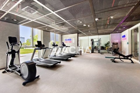 Apartmán v Dubai Hills Estate, SAE 2 spálne, 68 m2 č. 723152 - Fotografia 10