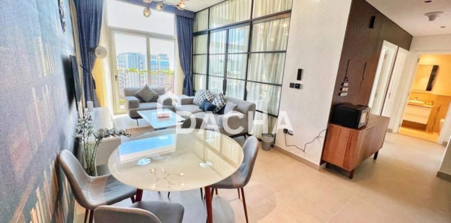 Apartmán v Dubai Hills Estate, SAE 2 spálne, 68 m2 č. 723152