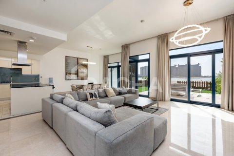 Vila di Palm Jumeirah, Dubai, UEA 5 kamar tidur, 310 m2 nomor 723151