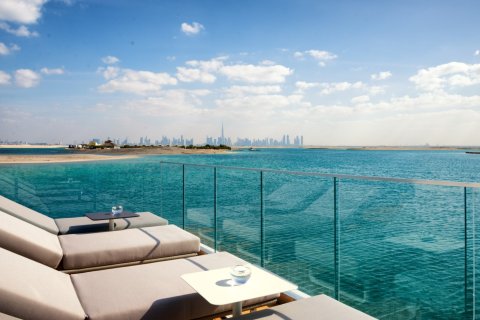 ویلا برای فروش در The World Islands، Dubai، امارات متحده عربی 2 خوابه ، 371.98 متر مربع ، شماره 753055 - تصویر 7