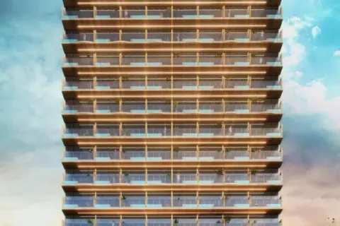 Jumeirah Village Circle, Dubai, BAE’de satılık daire 3 yatak odası, 267.11 m&sup2; No 753060 - fotoğraf 2