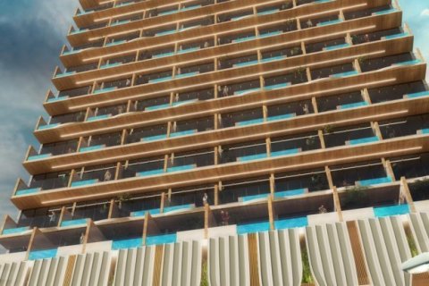 Jumeirah Village Circle, Dubai, BAE’de satılık daire 3 yatak odası, 267.11 m&sup2; No 753060 - fotoğraf 3