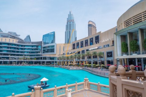 Apartament do wynajęcia w Downtown Dubai (Downtown Burj Dubai), Dubai, ZEA 2 sypialnie, 138 mkw., nr 695625 - zdjęcie 29