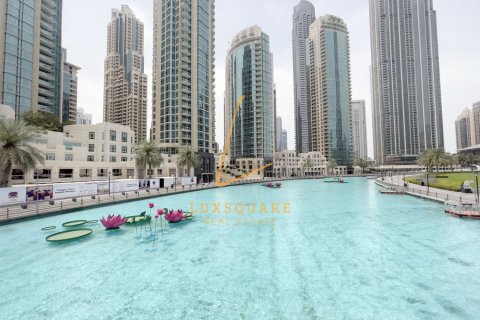 Apartament do wynajęcia w Downtown Dubai (Downtown Burj Dubai), Dubai, ZEA 2 sypialnie, 138 mkw., nr 695625 - zdjęcie 16