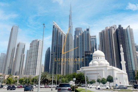 Apartament do wynajęcia w Downtown Dubai (Downtown Burj Dubai), Dubai, ZEA 2 sypialnie, 138 mkw., nr 695625 - zdjęcie 28