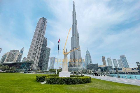 Apartament do wynajęcia w Downtown Dubai (Downtown Burj Dubai), Dubai, ZEA 2 sypialnie, 138 mkw., nr 695625 - zdjęcie 20