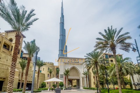 Apartament do wynajęcia w Downtown Dubai (Downtown Burj Dubai), Dubai, ZEA 2 sypialnie, 138 mkw., nr 695625 - zdjęcie 21