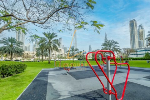 Apartament do wynajęcia w Downtown Dubai (Downtown Burj Dubai), Dubai, ZEA 2 sypialnie, 138 mkw., nr 695625 - zdjęcie 25