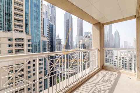 Apartament do wynajęcia w Downtown Dubai (Downtown Burj Dubai), Dubai, ZEA 2 sypialnie, 138 mkw., nr 695625 - zdjęcie 5