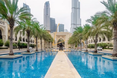 Apartament do wynajęcia w Downtown Dubai (Downtown Burj Dubai), Dubai, ZEA 2 sypialnie, 138 mkw., nr 695625 - zdjęcie 19