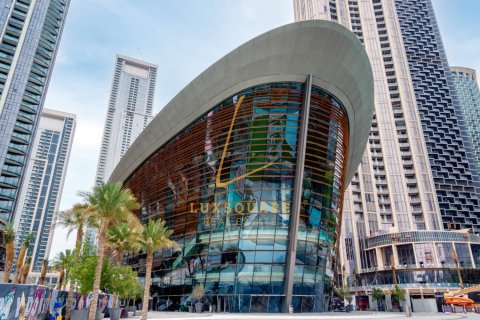 Apartament do wynajęcia w Downtown Dubai (Downtown Burj Dubai), Dubai, ZEA 2 sypialnie, 138 mkw., nr 695625 - zdjęcie 17