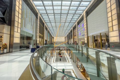 Apartament do wynajęcia w Downtown Dubai (Downtown Burj Dubai), Dubai, ZEA 2 sypialnie, 138 mkw., nr 695625 - zdjęcie 24